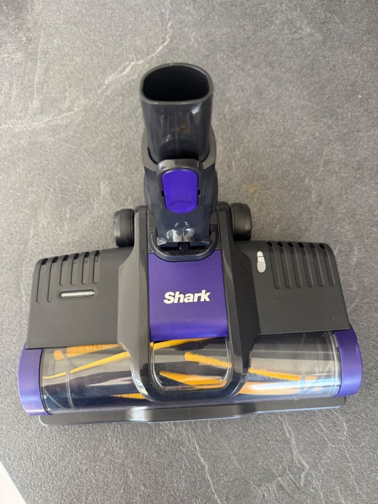 Shark Vacuum Cleaner Head - brand new