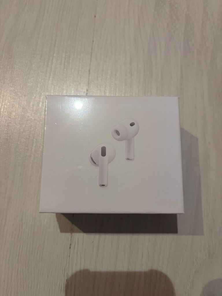 AirPods Gen 3