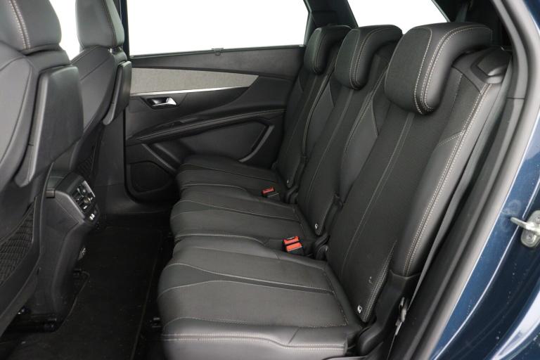 2023 Peugeot 5008 1.5 BlueHDi GT 5dr EAT8 Estate Diesel Automatic