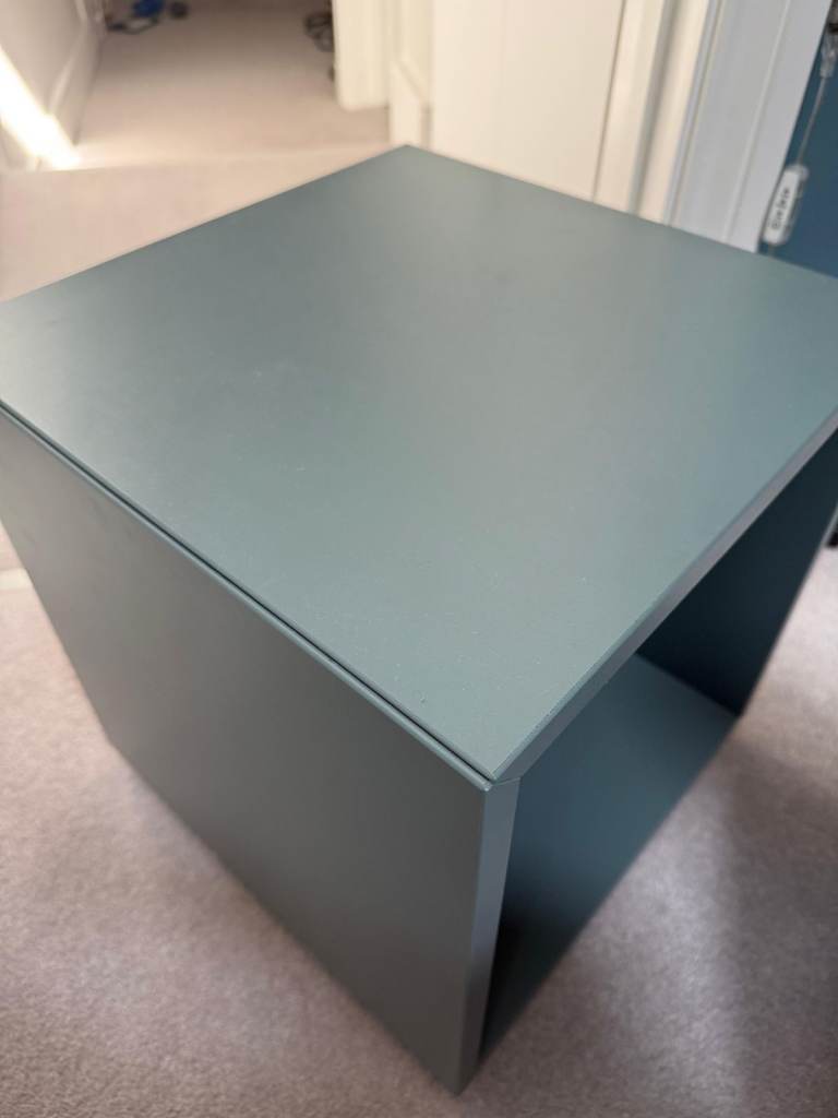 image for Ikea Eket storage cabinet (2x)