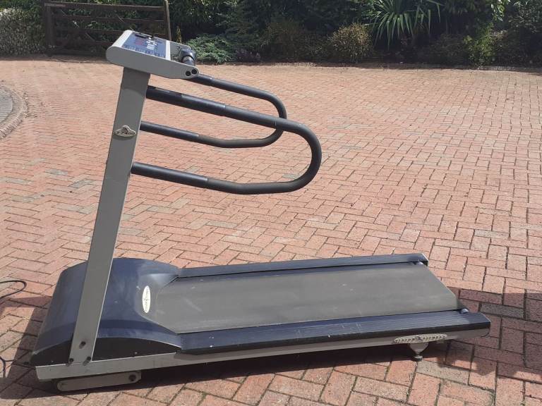 Vision Fitness Treadmill