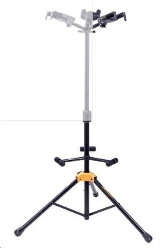 Hercules guitar stands (four available)