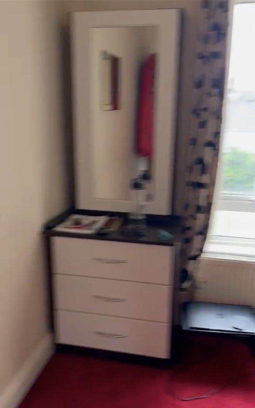 room for rent