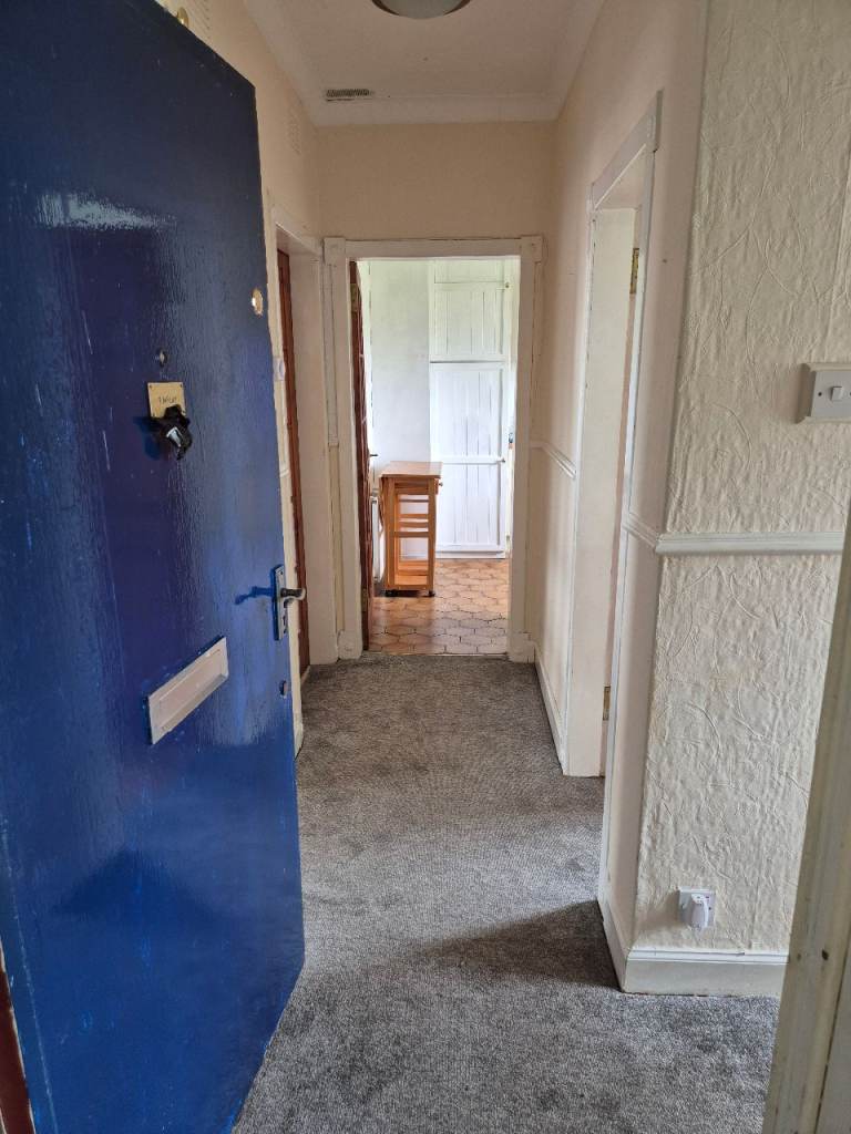 Flat For Rent Rutherglen 