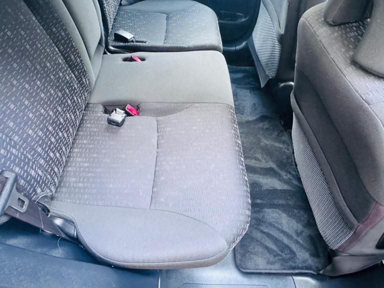 2006 Honda CR-V 2.2 i-CTDi Sport 5dr ESTATE Diesel Manual