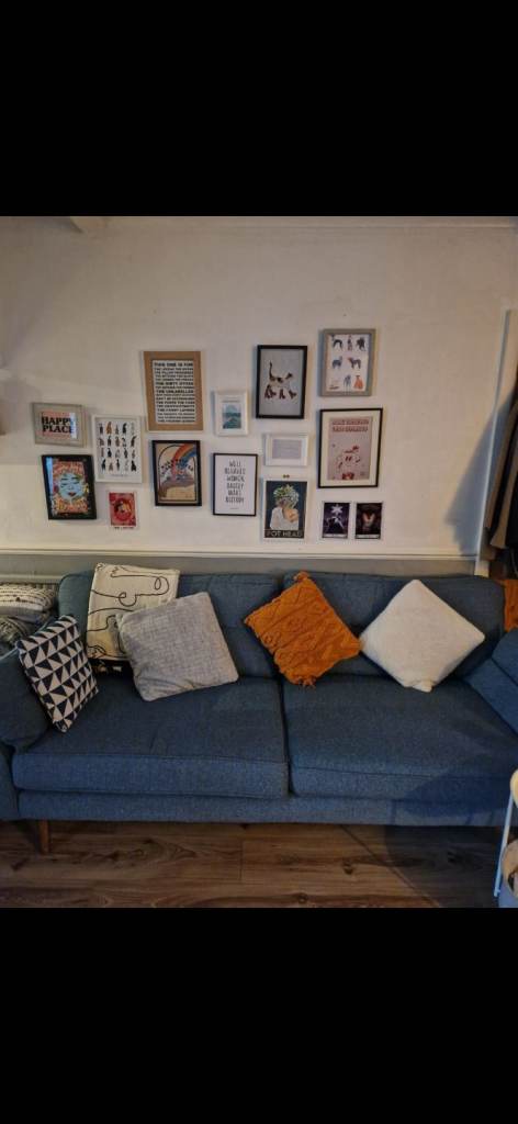 DFS x Zinc french connection sofa 