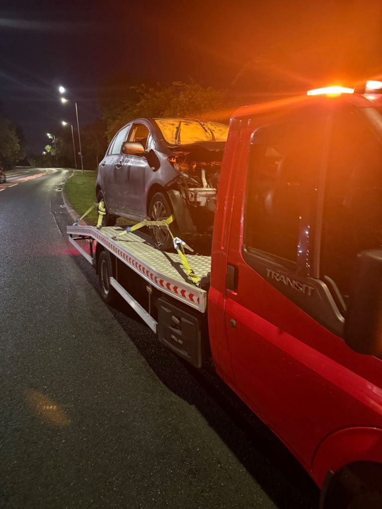 Ford, TRANSIT, Panel Van, 2010, Manual, 2198 (cc)