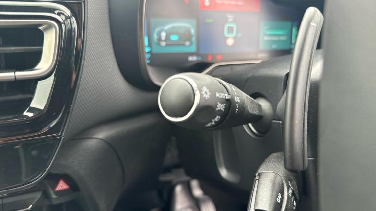 2024 Citroen C5 Aircross 1.6 14.2kWh MAX SUV 5dr Petrol Plug-in Hybrid e-EAT8 Euro 6 (s/s) (225 p...