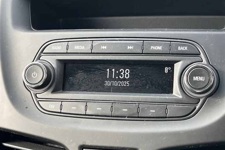 2019 Vauxhall Viva 1.0 [73] SE 5dr [A/C] HATCHBACK PETROL Manual