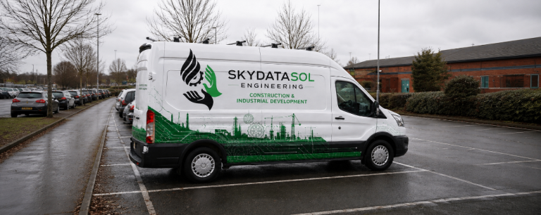SIA-Compliant Security Installation