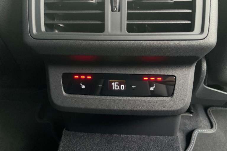 2025 Audi Q5 2.0 TDI Launch Edition SUV 5dr Diesel S Tronic quattro Euro 6 (s/s) (204 ps ESTATE D...