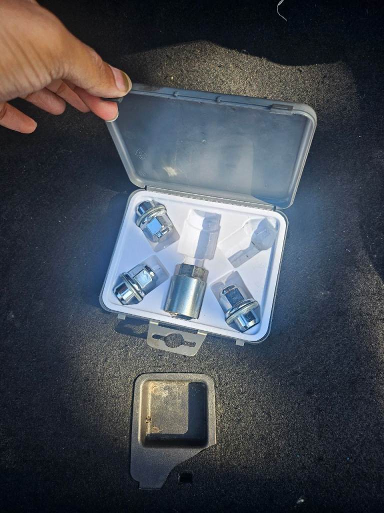 Quick sell because Got a bigger car