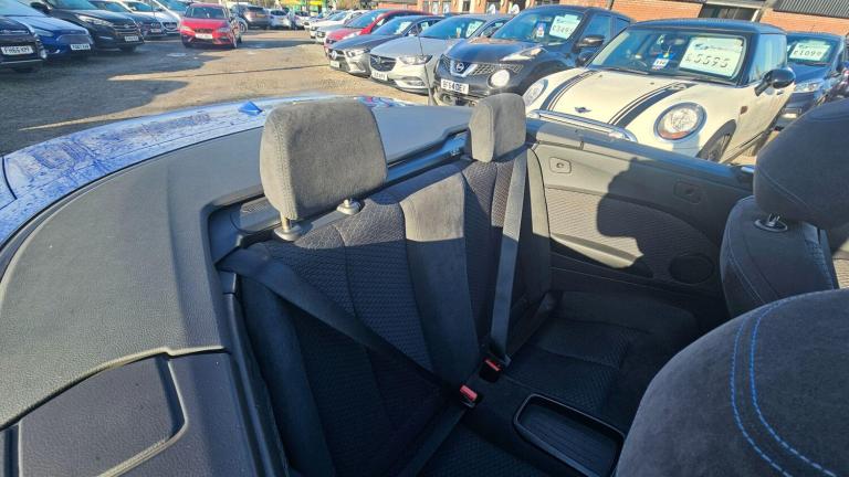 2016 BMW 2 Series 1.5 218i M Sport Convertible 2dr Petrol Manual Euro 6 (s/s) (136 ps) CONVERTIBL...
