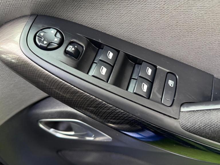 2017 Citroen C4 Grand Picasso 1.6 BlueHDi Flair EAT6 Euro 6 (s/s) 5dr MPV Diesel Automatic