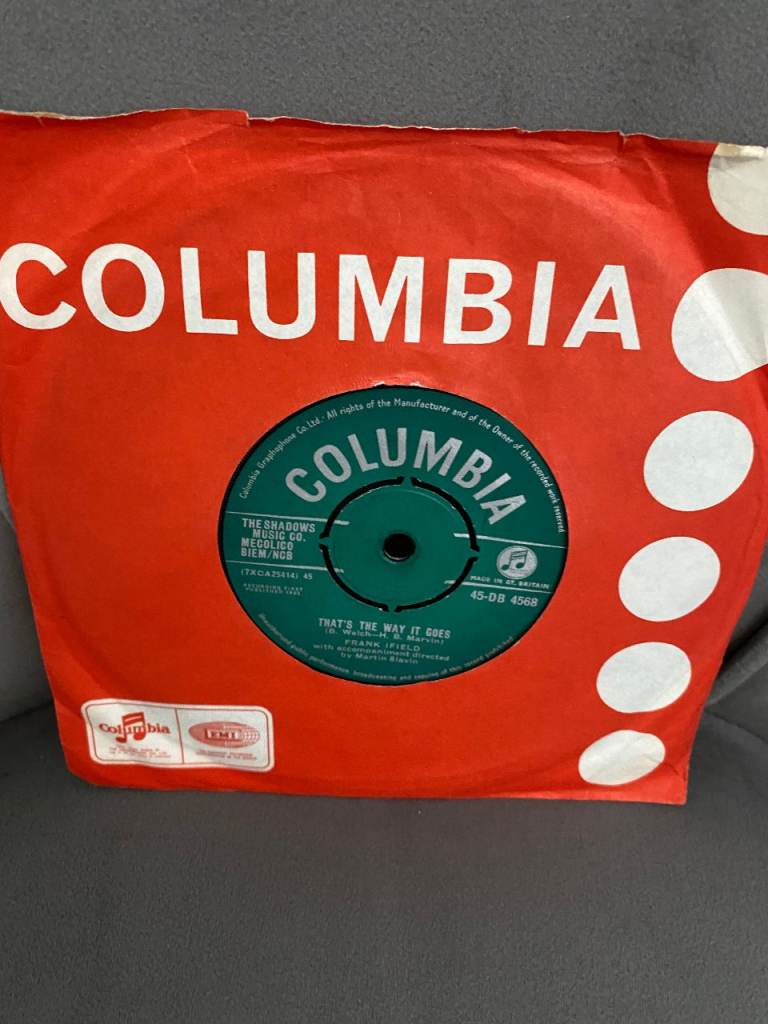 1961 *Frank Ifield*