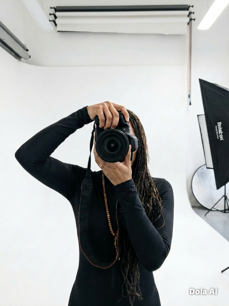 Female Photographer looking for Fit Models 