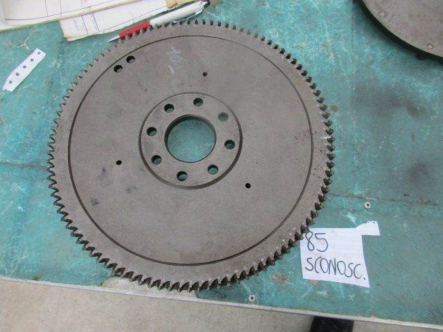 Flywheel Alfa Romeo 1900