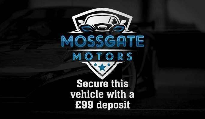 2016 Kia Venga 1.6 4 Auto Euro 6 5dr HATCHBACK Petrol Automatic