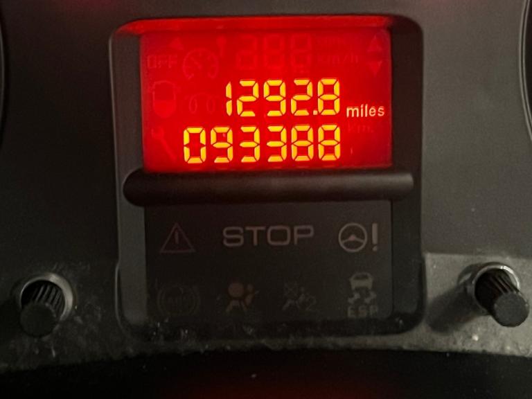 2010 Citroen Berlingo 750 L2 LX 1.6HDI 90PS 3 SEAT LWB VAN --------------------------------------...