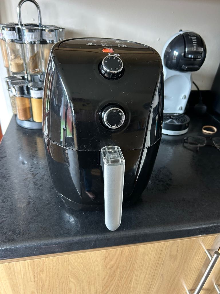 Tower air fryer