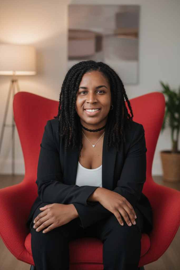 Therapist  in hackney and online 