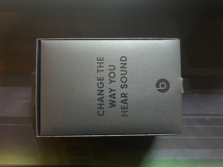 Beats Solo 3 Headphones 