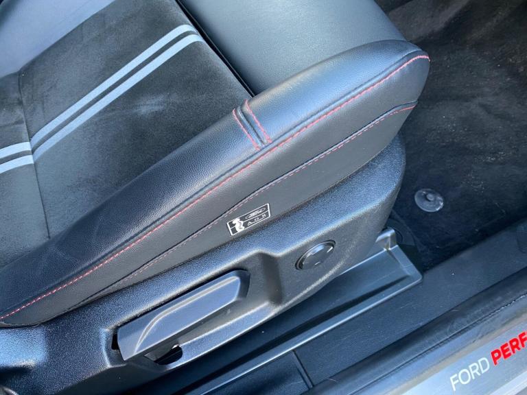 2023 Ford Puma 1.5T EcoBoost ST Euro 6 (s/s) 5dr HATCHBACK Petrol Manual