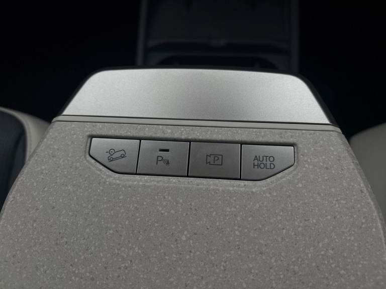 2025 Kia EV3 148kW GT-Line S 81.4kWh 5dr Auto Estate ELECTRIC Automatic