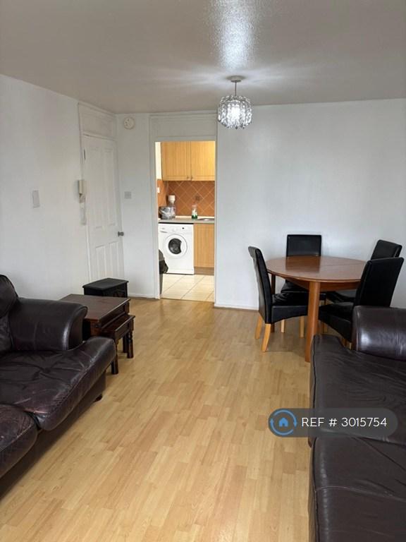 2 bedroom flat in Dobbies Loan Place, Glasgow, G4 (2 bed) (#3015754)
