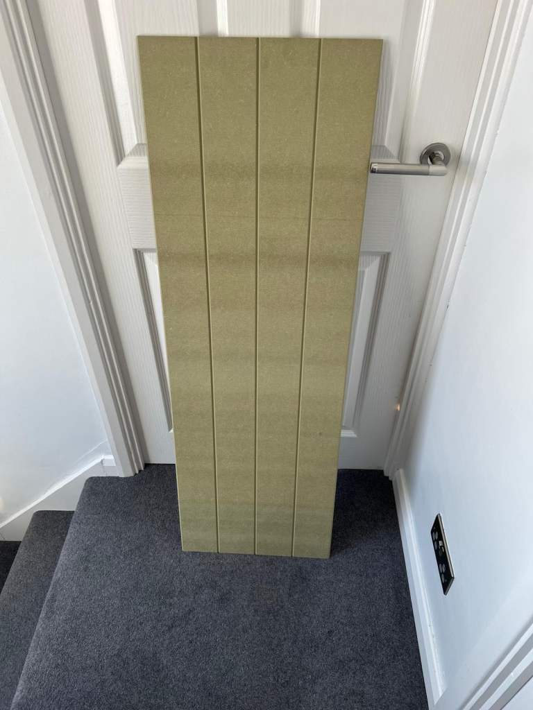 MDF Wall Panel