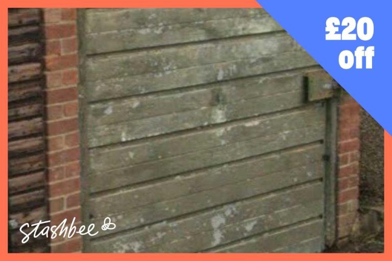 Garage to rent in Ossett (WF5) | Stashbee