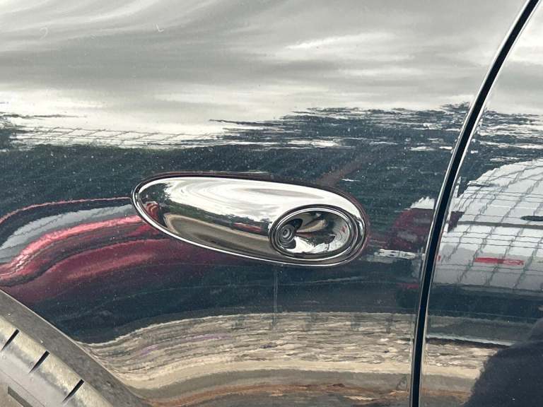 2025 MG MG IM5 300kW Long Range 100kWh 5dr Auto HATCHBACK ELECTRIC Automatic