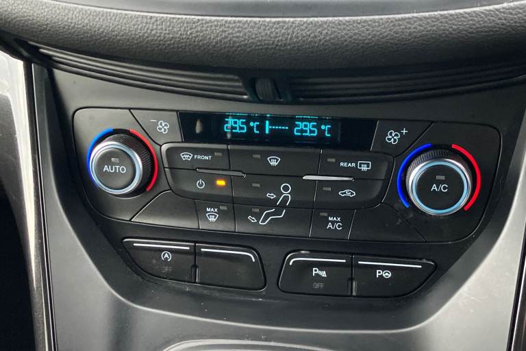 2019 Ford Kuga 1.5 EcoBoost ST-Line Edition 5dr Auto 2WD SUV PETROL Automatic