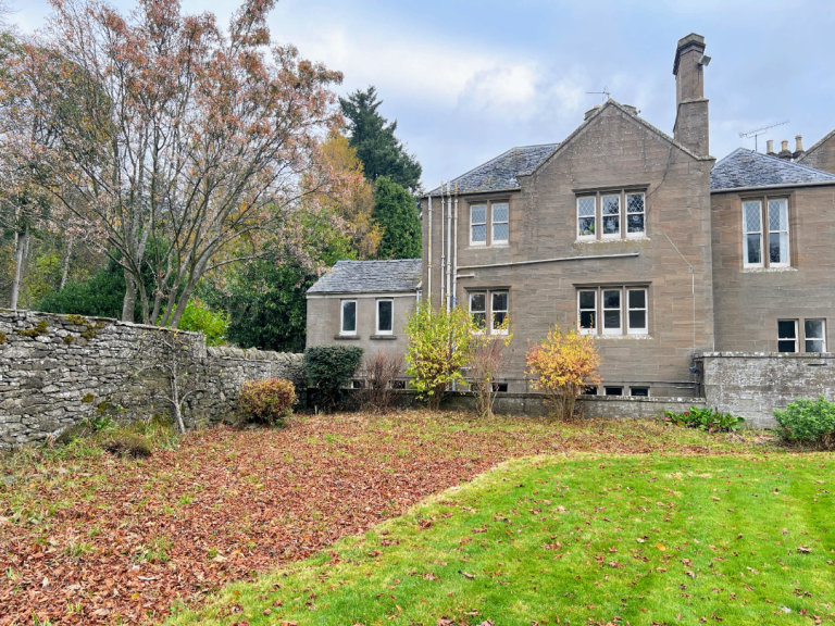 Duntrune House, Dundee-2 Bed Flat To Rent