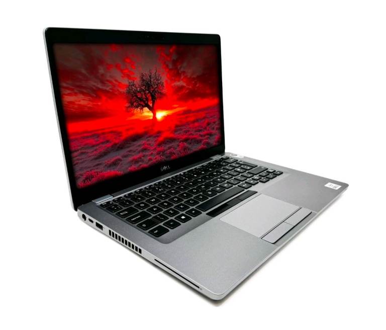 Laptop Dell Latitude 5410  Core i5 10TH Gen