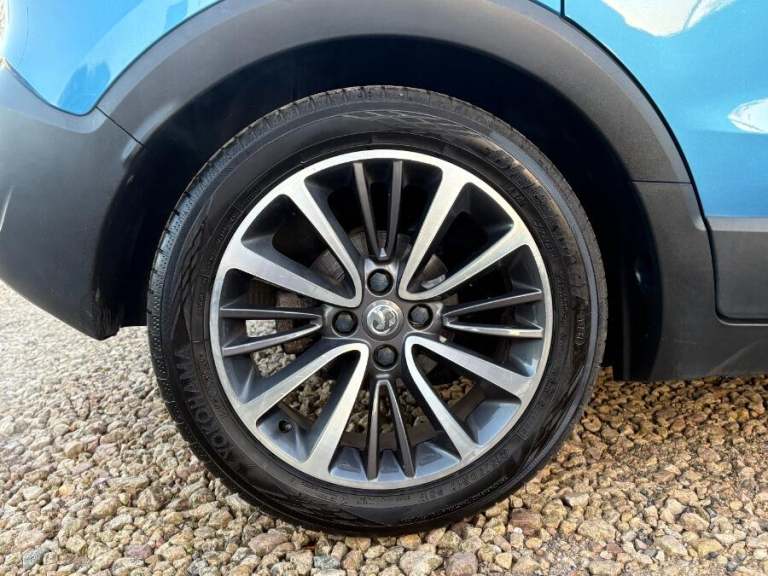 2020 Vauxhall Crossland X 1.2 Turbo Elite Nav SUV 5dr Petrol Auto Euro 6 (s/s) (130 ps) HATCHBACK...