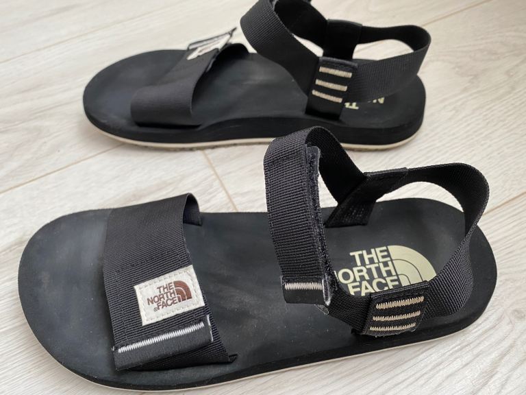 Sandals the North face Size 6