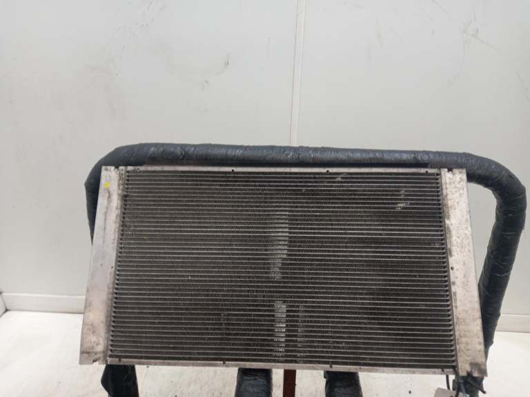 Mini (Bmw) Mini Radiator 2010-2015 2.0l N47c20u1 (N47c20a) 17112751275