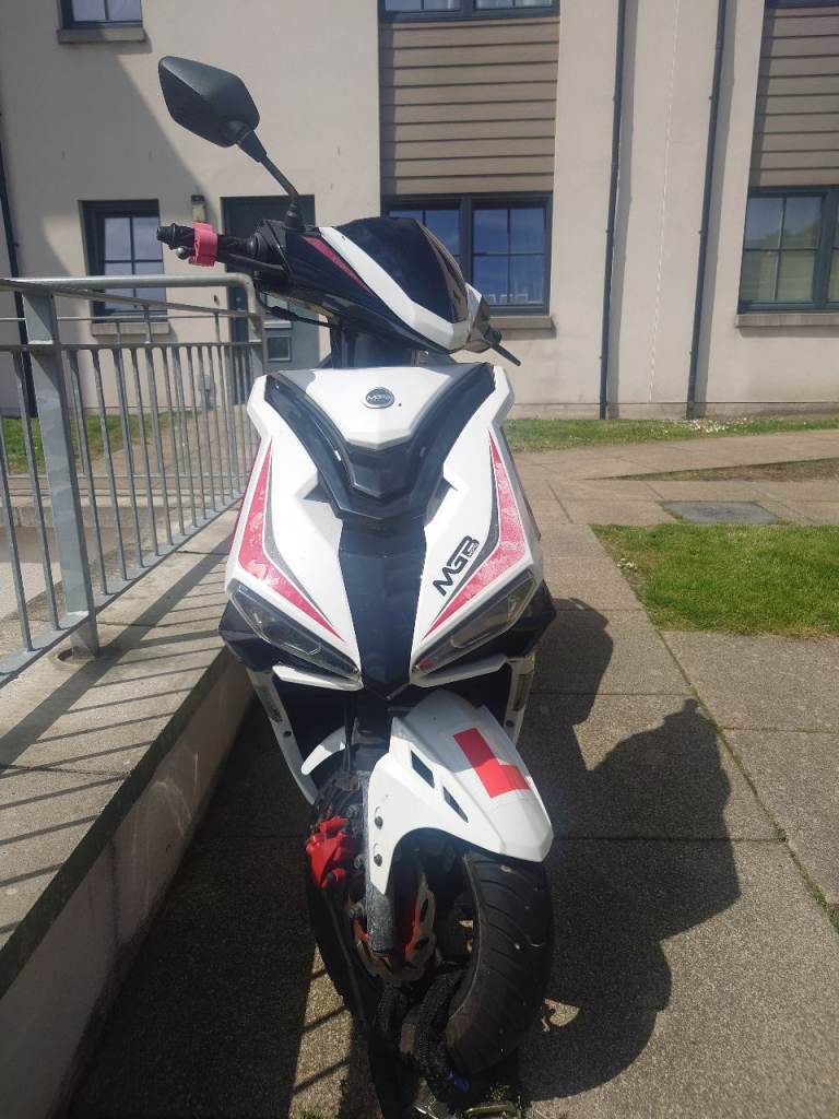 Other Motorbikes, FANTASY, 2023, 125 (cc)