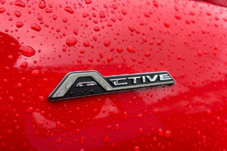 2022 Ford Fiesta 1.0 EcoBoost 100 Active Edition 5dr HATCHBACK DIESEL Manual