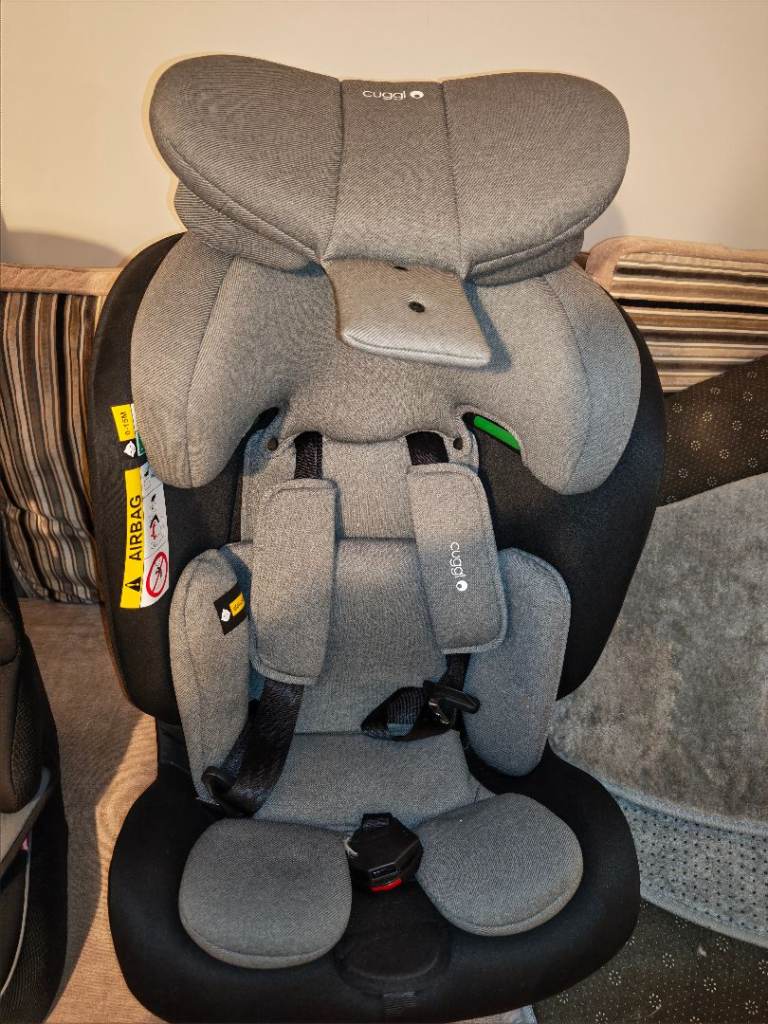 Car seat 