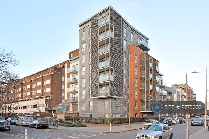 1 bedroom flat in Baythorne Street, London, E3 (1 bed) (#2778666)