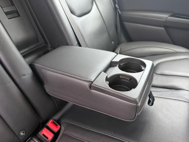 2019 FORD MONDEO 2.0 TDCI 180 TITANIUM X TURBO DIESEL ESTATE * FSH * LEATHER *