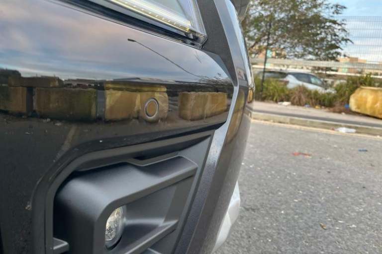 2025 Ford Ranger Wildtrak AUTO 2.0 EcoBlue 205ps 4x4 Double Cab Pick Up, HEATED FRONT SEATS, Pick...