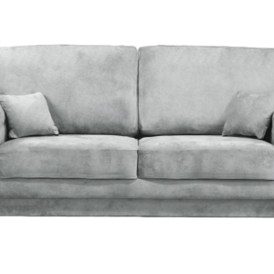 Verona 3&2 Seater Sofa Set Chenille Fabric Grey Available/Next Day Delivery/Call Us NOW