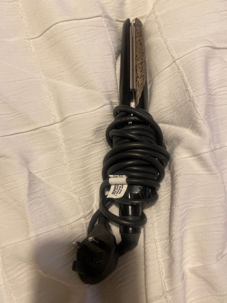 Hair Straighteners- Barely Used