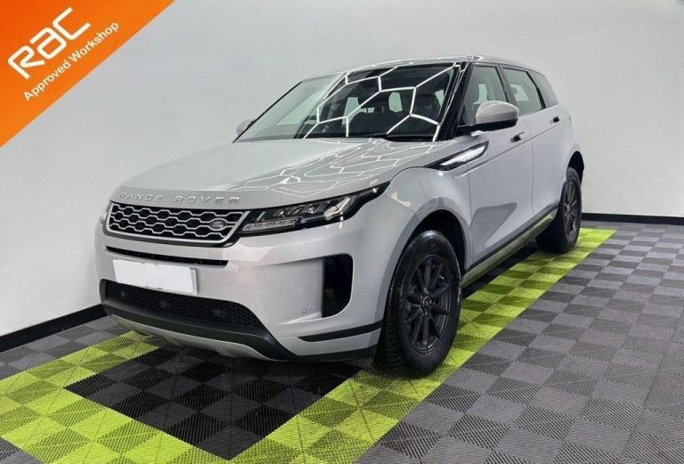 Land Rover Range Rover Evoque 2.0 Diesel Euro 6 BUY FOR ONLY £295 P/M, FINANCE