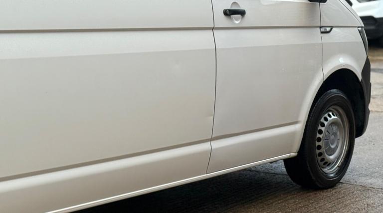 2016 Volkswagen Transporter 2.0 TDI T30 BlueMotion Tech Startline FWD LWB Euro