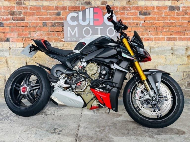 DUCATI STREETFIGHTER V4 SP2 EVO 2 2023 23