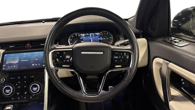 2022 Land Rover Discovery Sport 2.0 D200 Urban Edition 5dr Auto (5 Seat) Estate Diesel Automatic